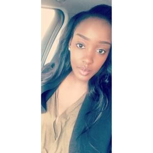 Meet your Posher, Mrszeina